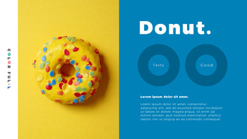 丰富多彩的 幻灯片PPT._07