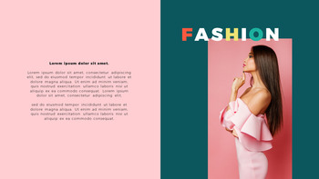 丰富多彩的 幻灯片PPT._21