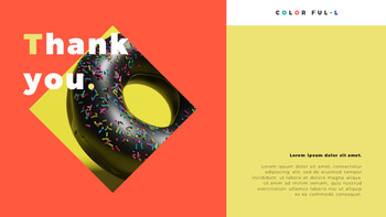 Colorful Product Deck_35