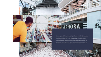 Shopping Mall Simple Slides Templates_12