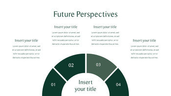 喷泉 PowerPoint的模板_29