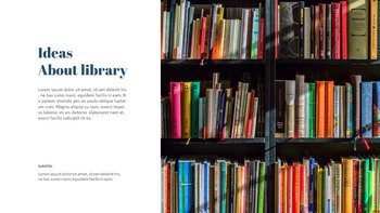 Biblioteca Templates Design_11