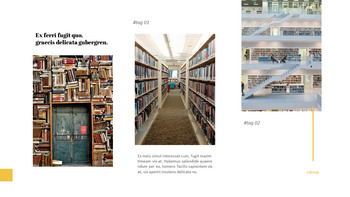 Biblioteca Templates Design_23