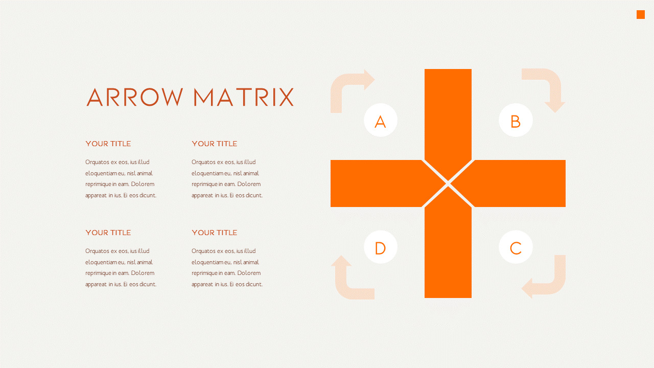 Company Introduction PPT Theme