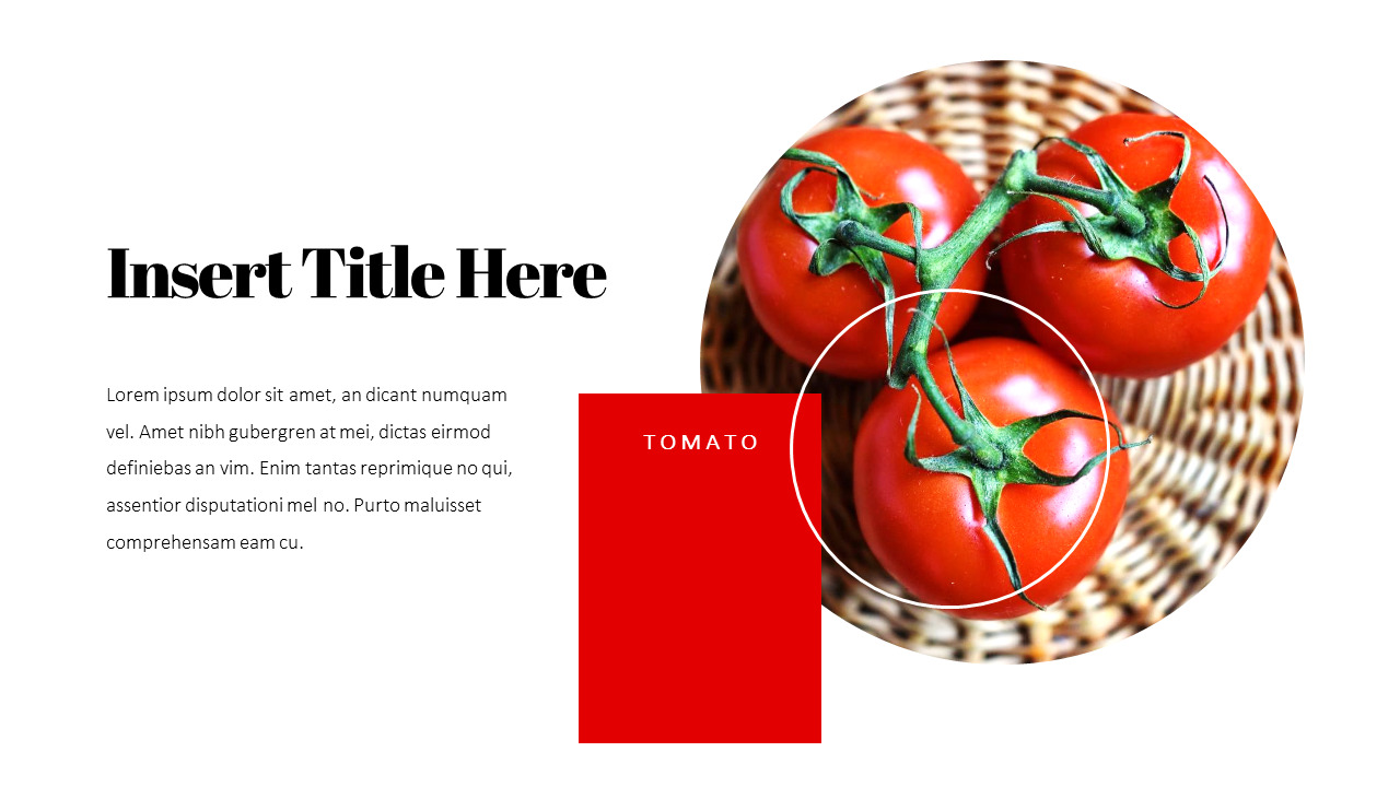 tomato-google-ppt-templates-business-slides