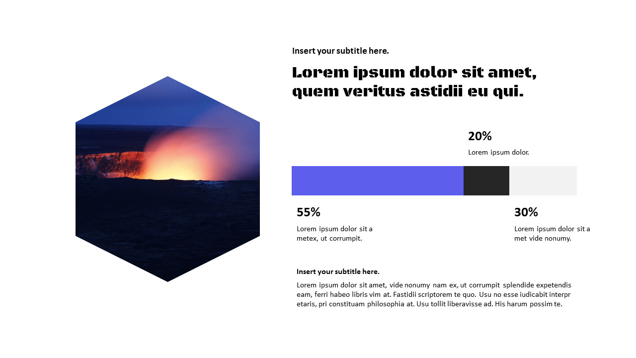 Natural Disaster Google Presentation Templates|Lifestyle|Slides