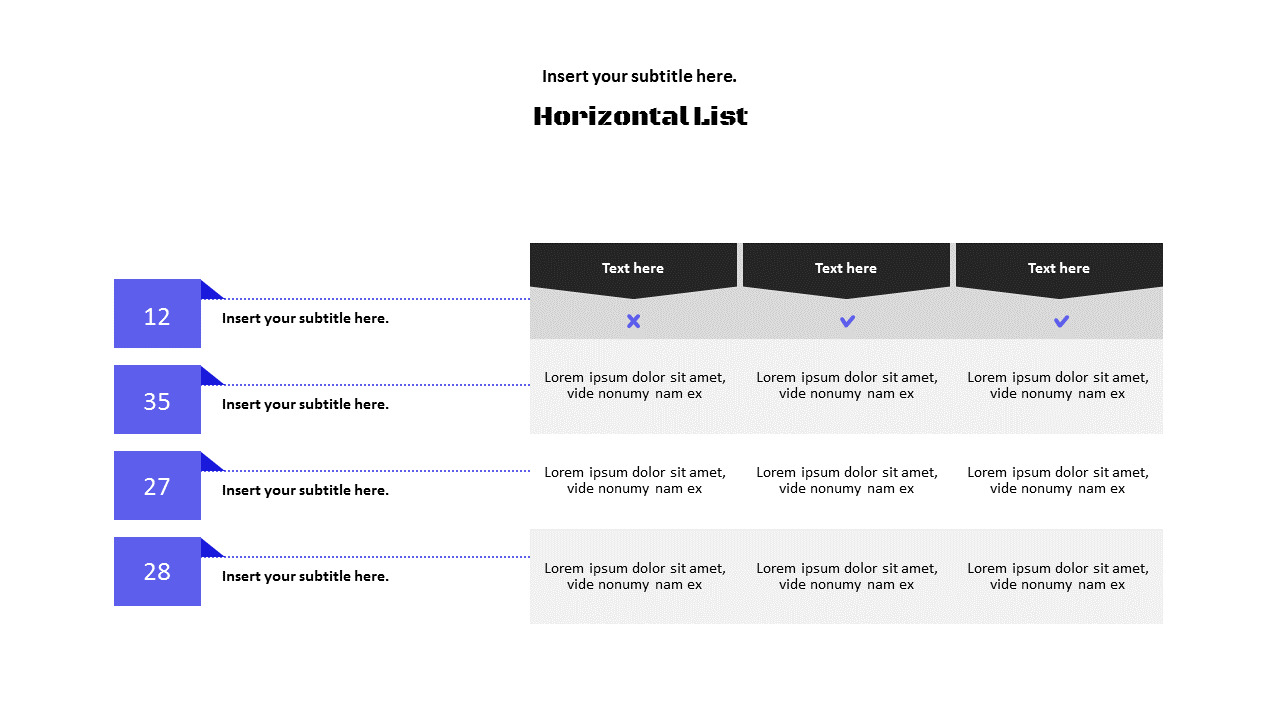 Natural Disaster Google Presentation Templates|Lifestyle|Slides