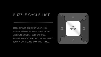 国际瑜伽日 PPT演示文稿样本_22