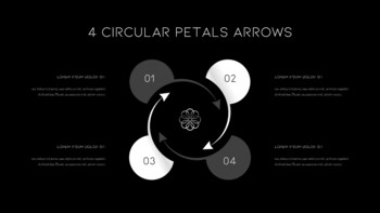 国际瑜伽日 PPT演示文稿样本_24