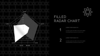 国际瑜伽日 PPT演示文稿样本_33