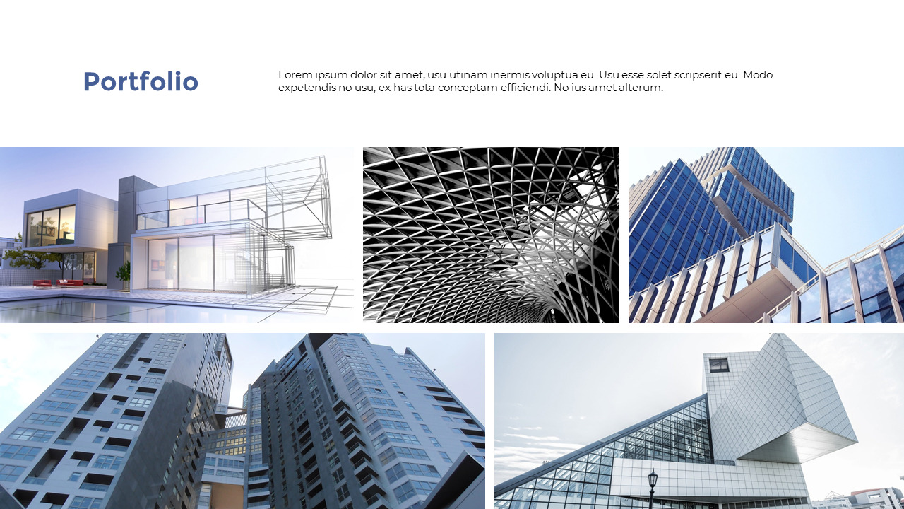 건축 사업 피치덱 베스트 PPT 디자인_03