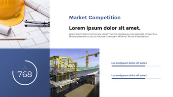 건축 사업 피치덱 베스트 PPT 디자인_07