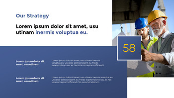 건축 사업 피치덱 베스트 PPT 디자인_09