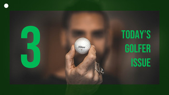 Golf Today PowerPoint Templates for Presentation_12