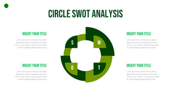 Golf oggi Modelli PowerPoint per presentazione_27