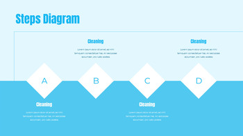 House Cleaning Service PPT Templates Design_34