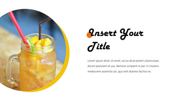 芒果 PowerPoint设计思想_09