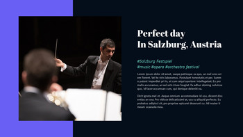 잘츠부르크 축제 편집이 쉬운 파워포인트 디자인_06