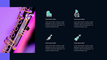 잘츠부르크 축제 편집이 쉬운 파워포인트 디자인_12