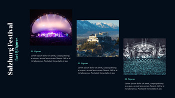 잘츠부르크 축제 편집이 쉬운 파워포인트 디자인_17