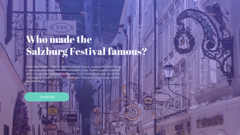 잘츠부르크 축제 편집이 쉬운 파워포인트 디자인_21