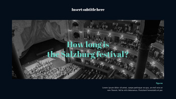 잘츠부르크 축제 편집이 쉬운 파워포인트 디자인_22