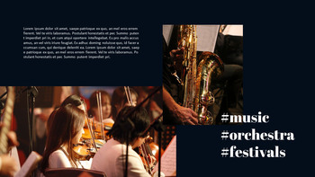 잘츠부르크 축제 편집이 쉬운 파워포인트 디자인_24