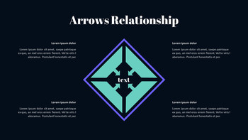 잘츠부르크 축제 편집이 쉬운 파워포인트 디자인_29