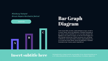잘츠부르크 축제 편집이 쉬운 파워포인트 디자인_30