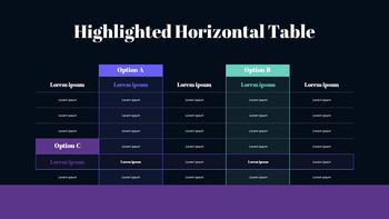 잘츠부르크 축제 편집이 쉬운 파워포인트 디자인_34