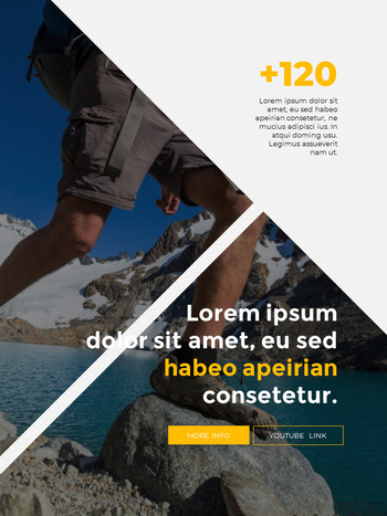 Outdoor Adventure Business plan Templates PPT_20