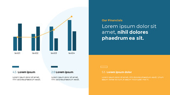 Business Group Investment startup presentation template_11