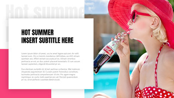 Hot Summer slideshare ppt_06