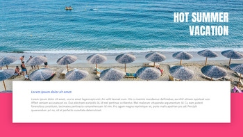 Hot Summer slideshare ppt_10