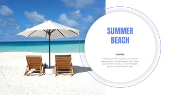 Hot Summer slideshare ppt_15