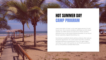 Hot Summer slideshare ppt_23