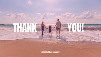 Hot Summer slideshare ppt_35