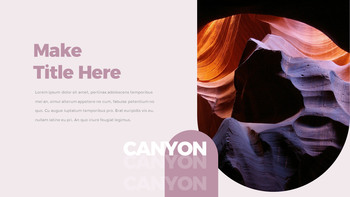 영양 캐년 파워포인트 디자인 무료_05