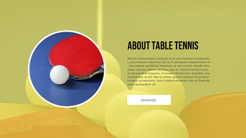 夏季奥运会 PPT模型_17