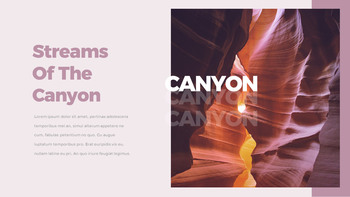 영양 캐년 파워포인트 디자인 무료_07