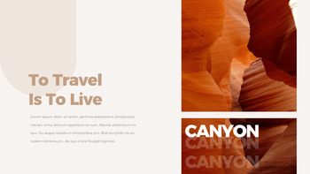 영양 캐년 파워포인트 디자인 무료_10