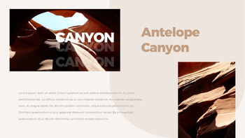 영양 캐년 파워포인트 디자인 무료_12