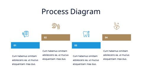 Hospital introduction Themes for PowerPoint