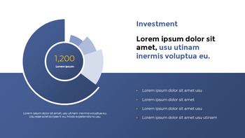 Architektur Business Pitch Deck Investor Pitch Präsentation ppt_11