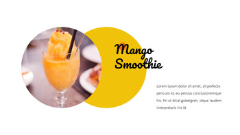 芒果 幻灯片PPT._04