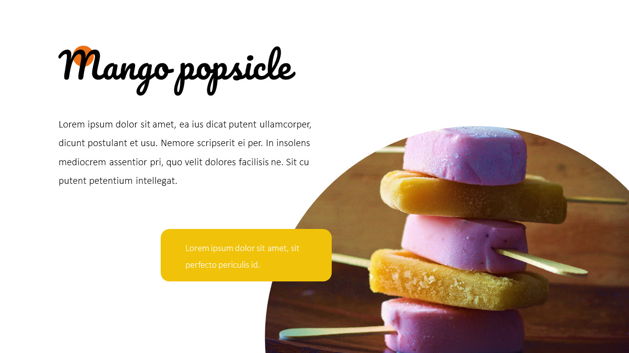 Mango slideshare ppt|Business|Google