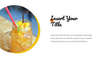 芒果 幻灯片PPT._09