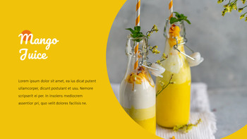 芒果 幻灯片PPT._10