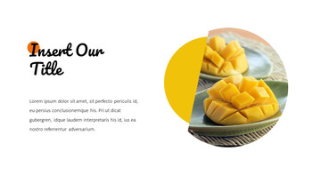 芒果 幻灯片PPT._12