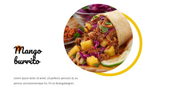 芒果 幻灯片PPT._21